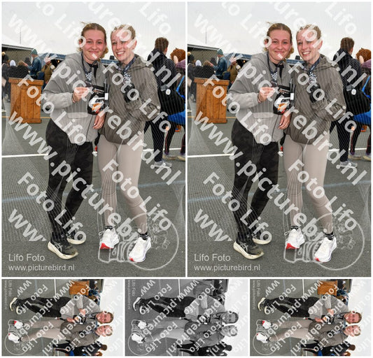 Evenement foto: Serie 1594