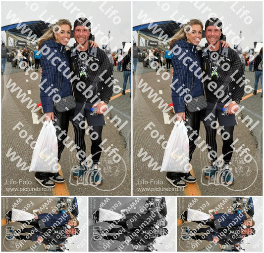 Evenement foto: Serie 1594