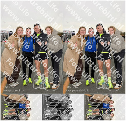 Evenement foto: Serie 1594