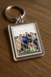 Evenement foto: Serie 1594