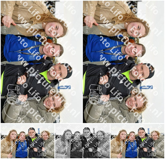 Evenement foto: Serie 1594