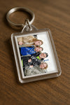 Evenement foto: Serie 1594