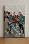 Evenement foto: Serie 1594