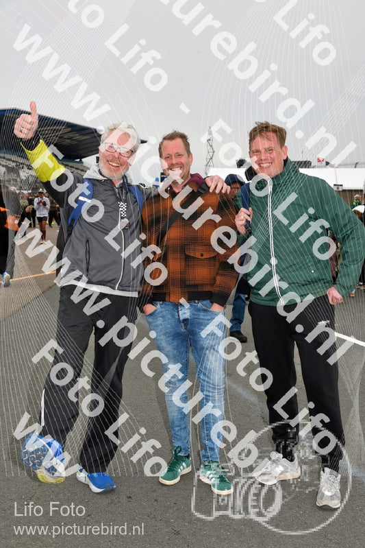 Evenement foto: Serie 1594