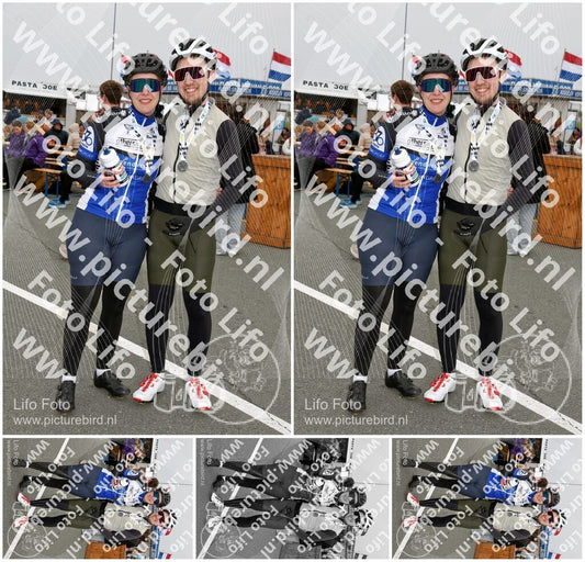 Evenement foto: Serie 1594