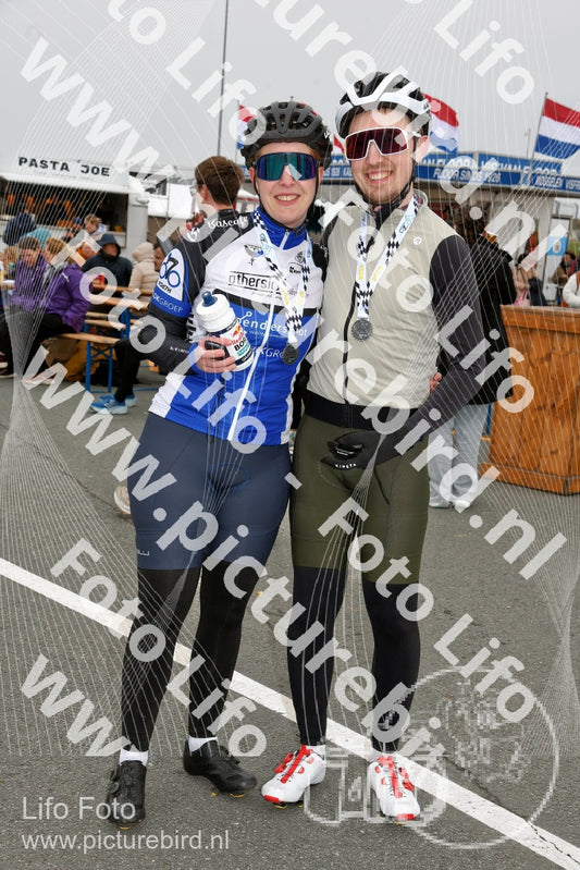 Evenement foto: Serie 1594