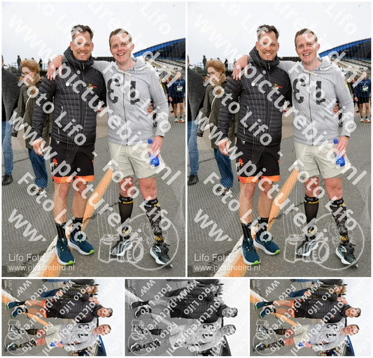 Evenement foto: Serie 1594