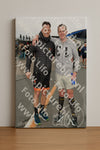 Evenement foto: Serie 1594