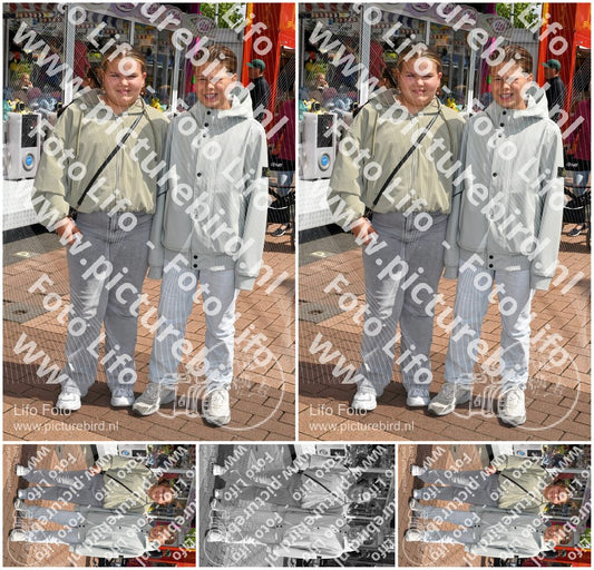Evenement foto: Serie 298