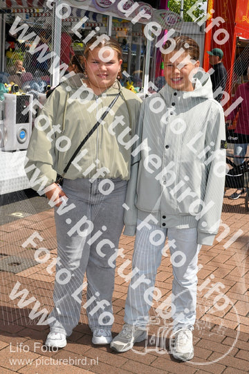 Evenement foto: Serie 298