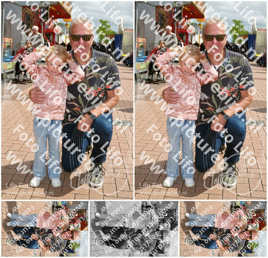 Evenement foto: Serie 298