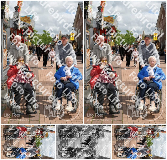Evenement foto: Serie 298