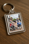 Evenement foto: Serie 298