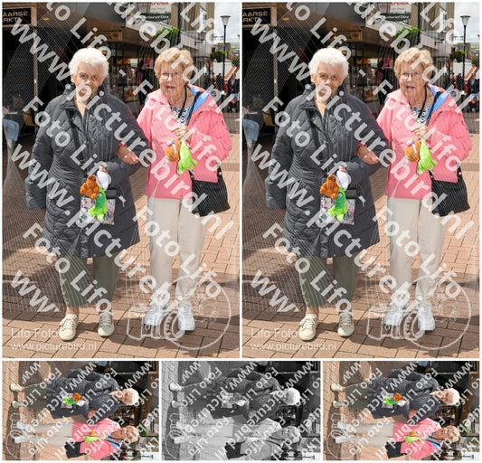 Evenement foto: Serie 298