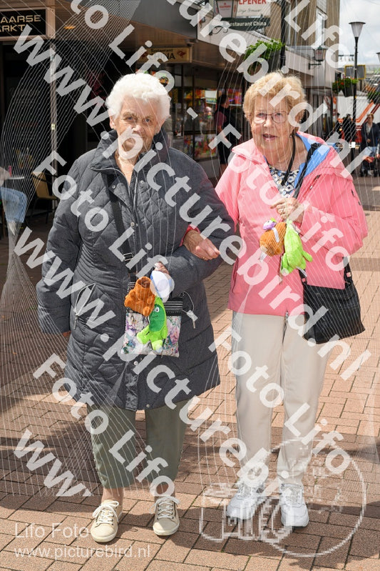 Evenement foto: Serie 298