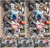Evenement foto: Serie 298