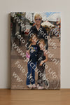 Evenement foto: Serie 298