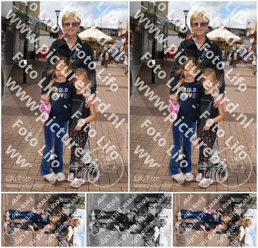 Evenement foto: Serie 298