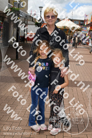 Evenement foto: Serie 298