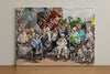 Evenement foto: Serie 298
