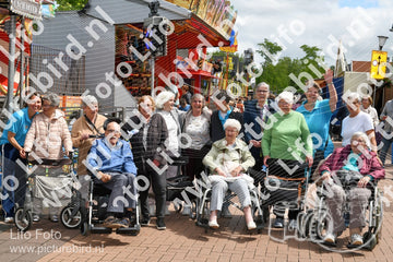 Evenement foto: Serie 298