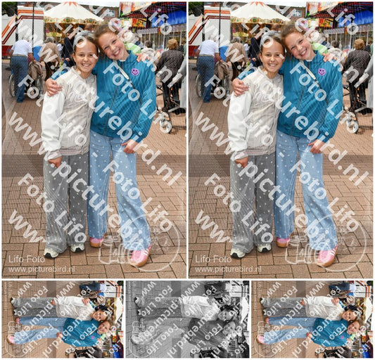 Evenement foto: Serie 298