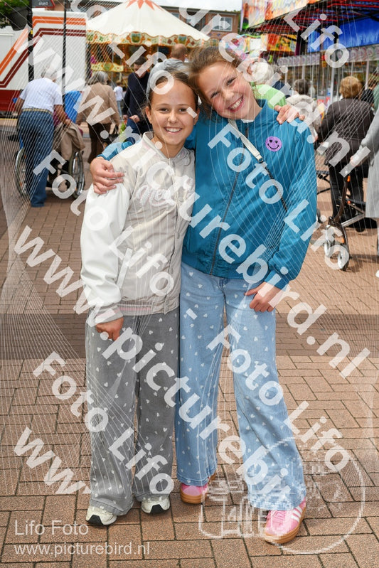 Evenement foto: Serie 298