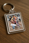 Evenement foto: Serie 298