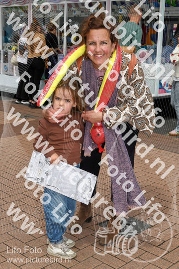 Evenement foto: Serie 298
