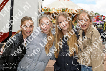 Evenement foto: Serie 298