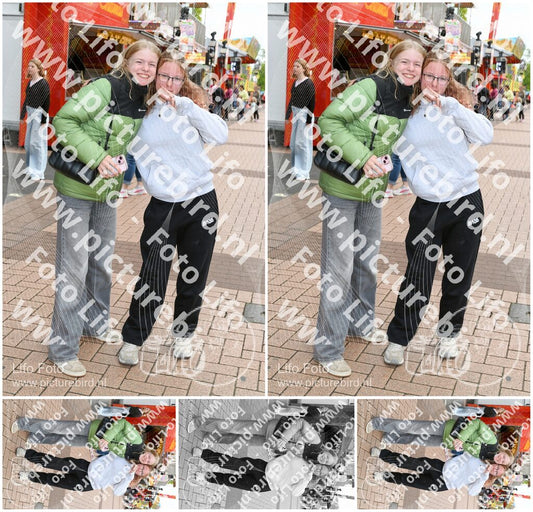 Evenement foto: Serie 298