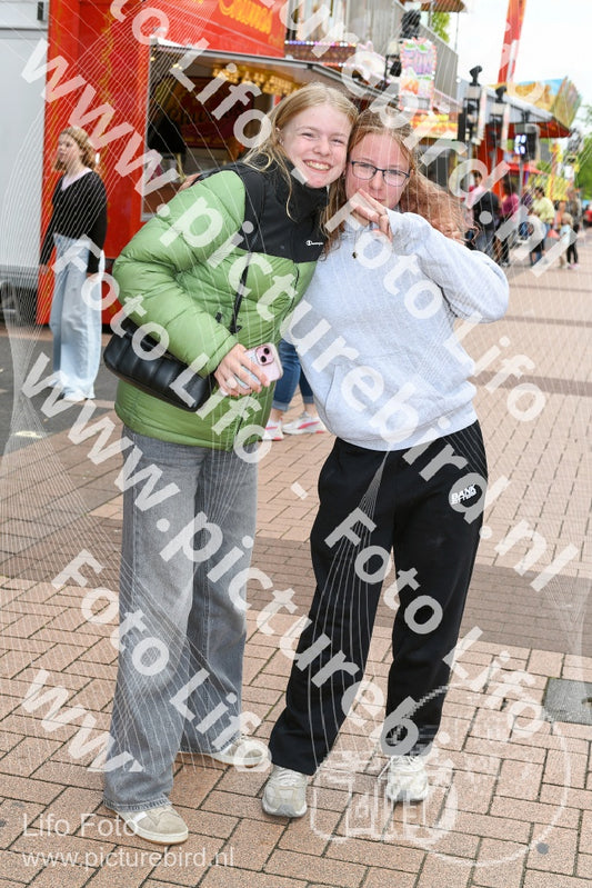 Evenement foto: Serie 298