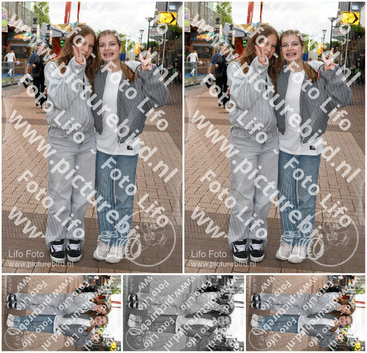 Evenement foto: Serie 298