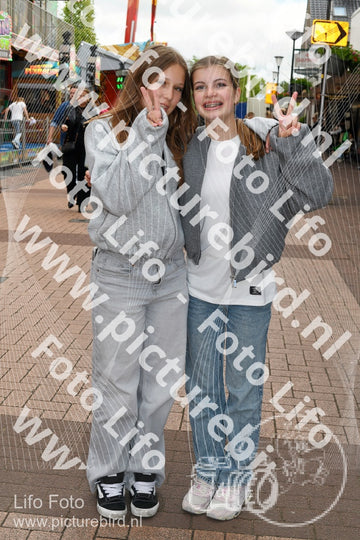 Evenement foto: Serie 298