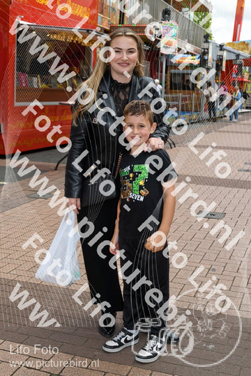 Evenement foto: Serie 298