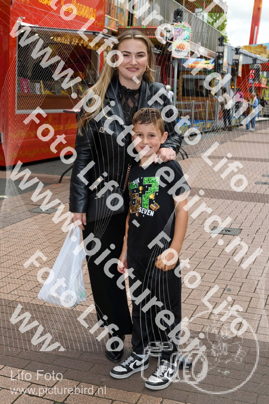 Evenement foto: Serie 298