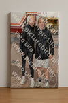 Evenement foto: Serie 298