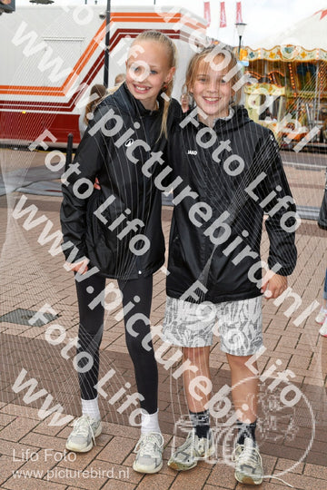 Evenement foto: Serie 298