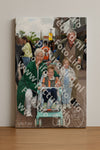 Evenement foto: Serie 298