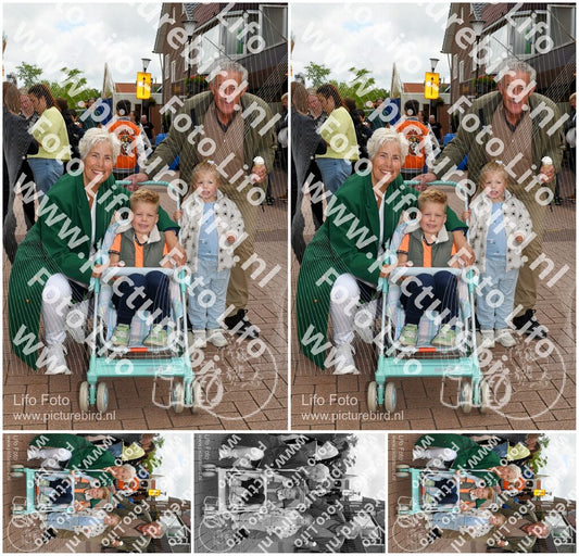 Evenement foto: Serie 298