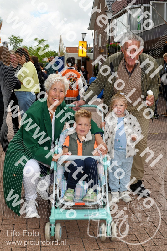 Evenement foto: Serie 298