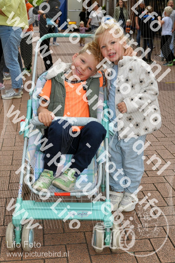 Evenement foto: Serie 298