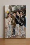 Evenement foto: Serie 298