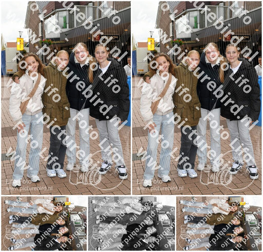 Evenement foto: Serie 298