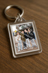Evenement foto: Serie 298