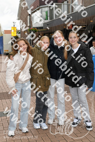 Evenement foto: Serie 298