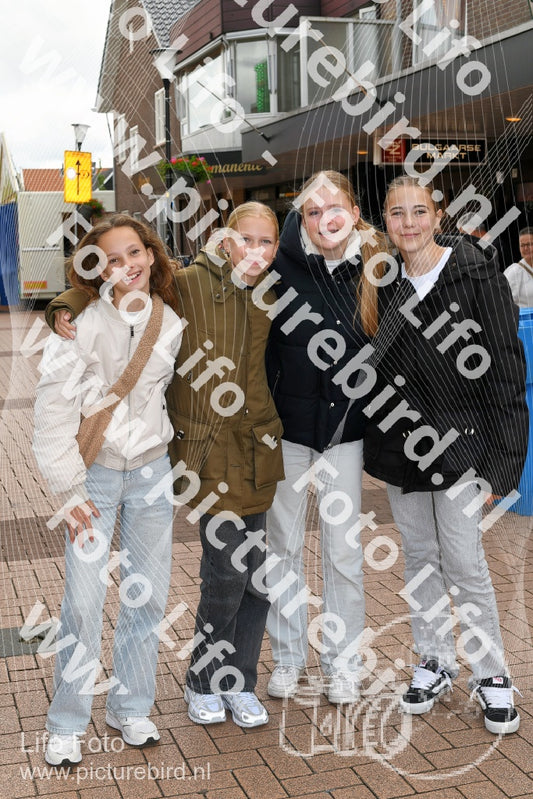 Evenement foto: Serie 298
