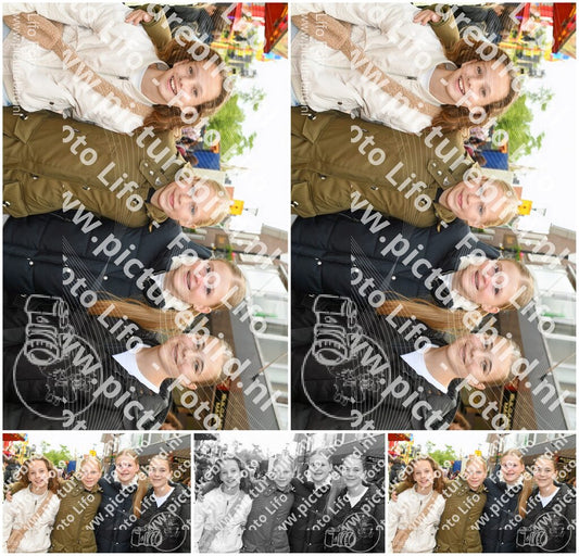 Evenement foto: Serie 298
