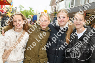 Evenement foto: Serie 298