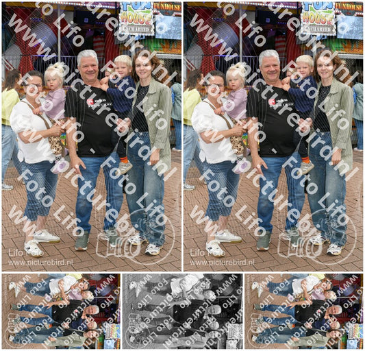 Evenement foto: Serie 298